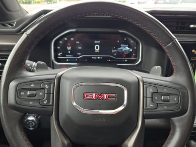 2023 GMC Sierra 1500 AT4X AEV Edition !!