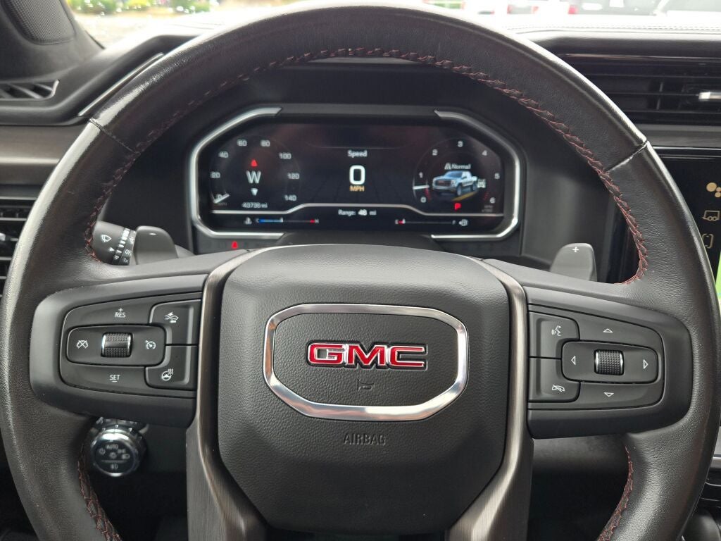 2023 GMC Sierra 1500 AT4X AEV Edition !!