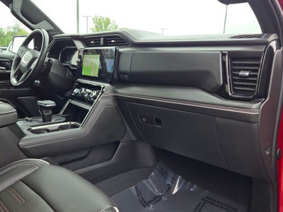 2023 GMC Sierra 1500 AT4X AEV Edition !!