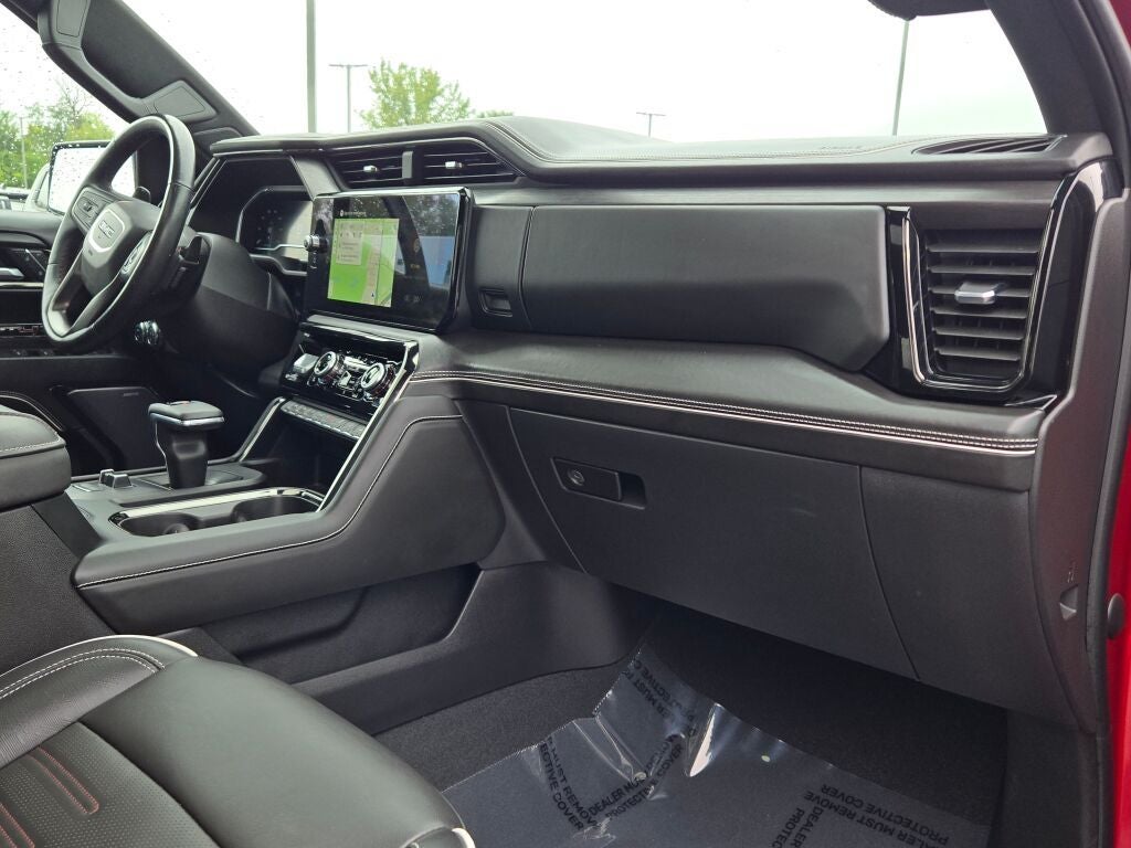 2023 GMC Sierra 1500 AT4X AEV Edition !!