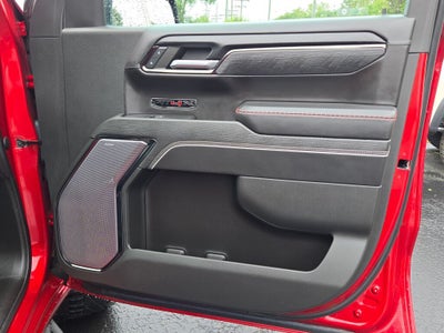 2023 GMC Sierra 1500 AT4X AEV Edition !!