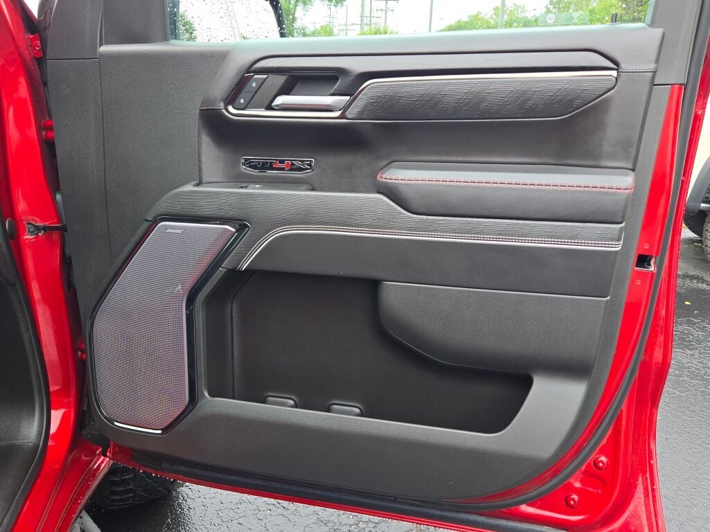 2023 GMC Sierra 1500 AT4X AEV Edition !!