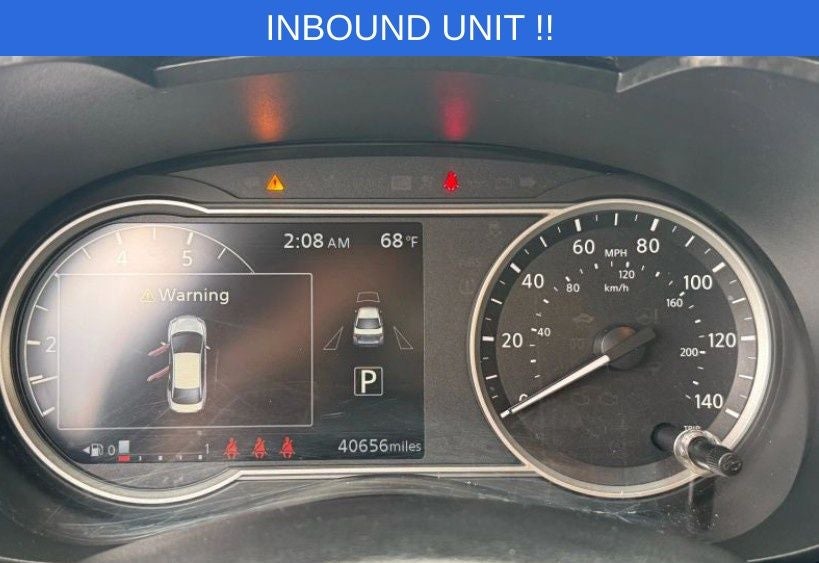 2023 Nissan Versa 1.6 SV