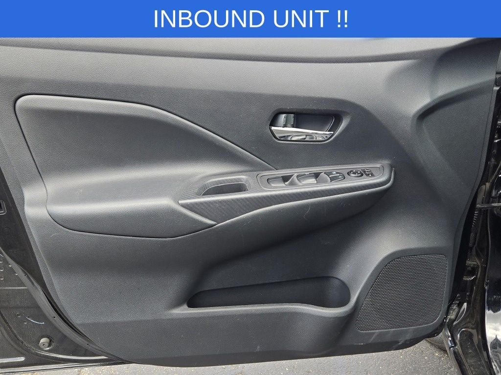 2023 Nissan Versa 1.6 SV