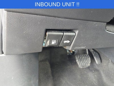 2023 Nissan Versa 1.6 SV