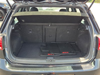 2021 Volkswagen Golf GTI 2.0T S