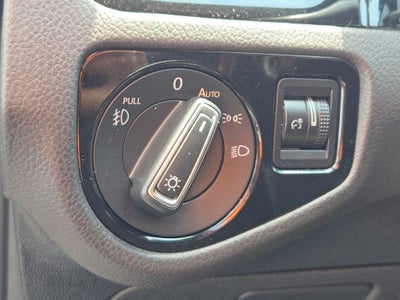 2021 Volkswagen Golf GTI 2.0T S