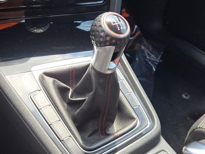 2021 Volkswagen Golf GTI 2.0T S
