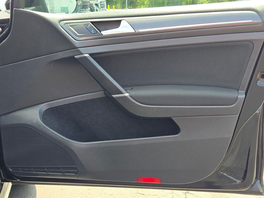 2021 Volkswagen Golf GTI 2.0T S