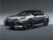2024 Toyota Camry Hybrid XLE