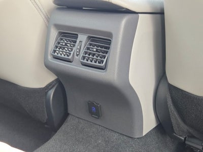 2024 Toyota Camry Hybrid XLE