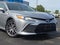 2024 Toyota Camry Hybrid XLE