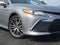 2024 Toyota Camry Hybrid XLE