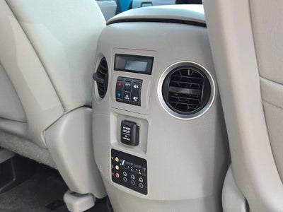 2015 Honda Pilot SE