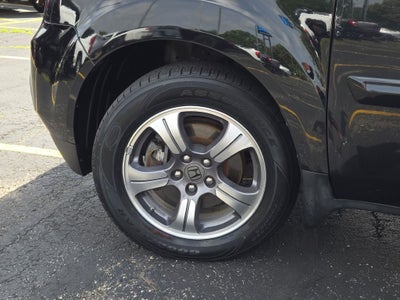 2015 Honda Pilot SE