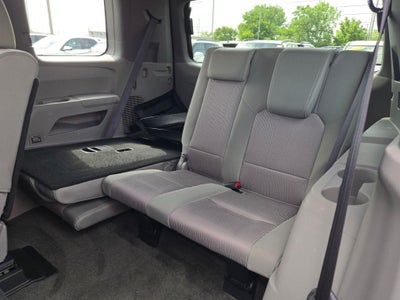 2015 Honda Pilot SE