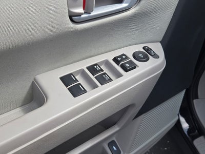 2015 Honda Pilot SE