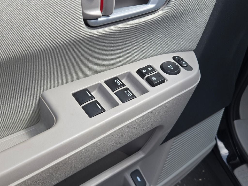 2015 Honda Pilot SE