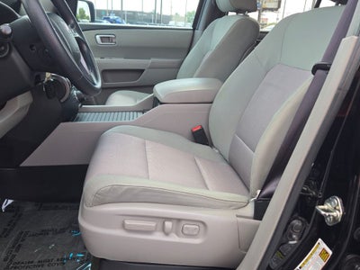 2015 Honda Pilot SE