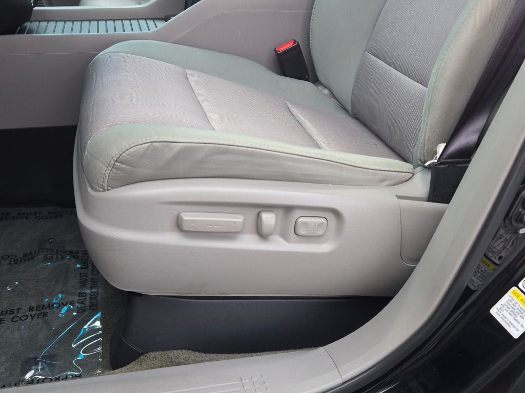 2015 Honda Pilot SE