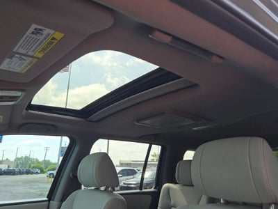 2015 Honda Pilot SE