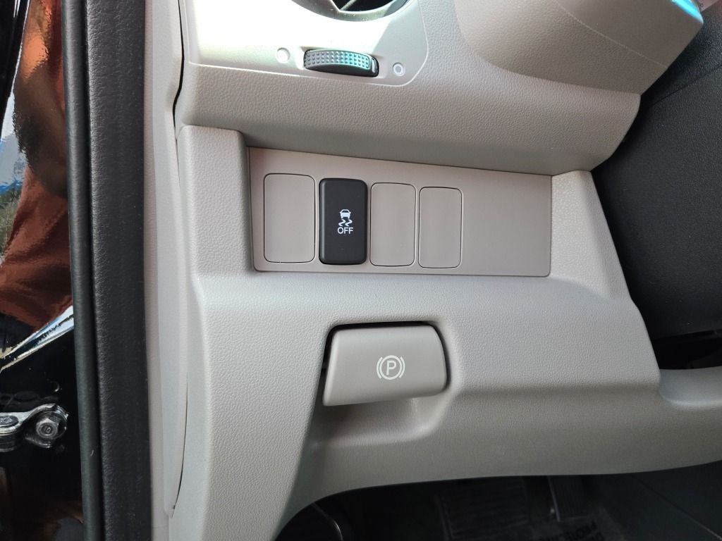 2015 Honda Pilot SE