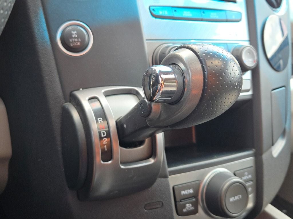2015 Honda Pilot SE