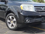 2015 Honda Pilot SE