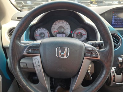 2015 Honda Pilot SE