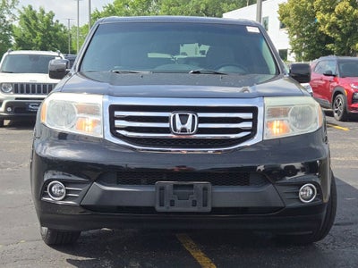 2015 Honda Pilot SE