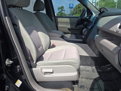 2015 Honda Pilot SE