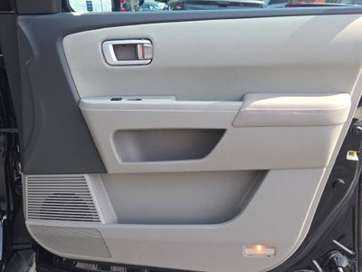 2015 Honda Pilot SE