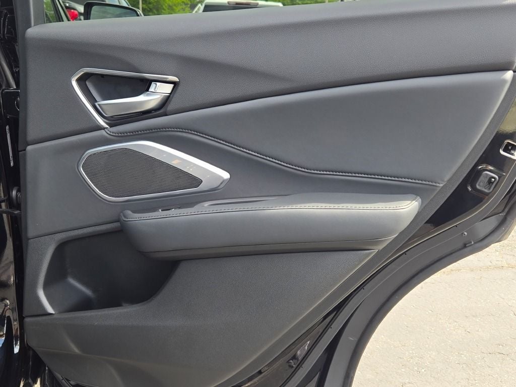 2021 Acura RDX Base SH-AWD