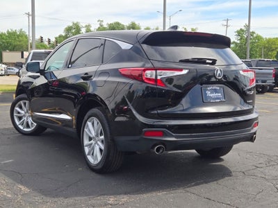 2021 Acura RDX Base SH-AWD