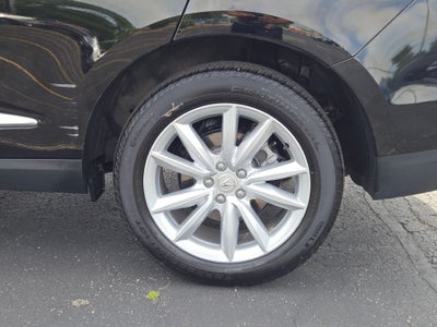 2021 Acura RDX Base SH-AWD