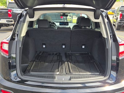 2021 Acura RDX Base SH-AWD