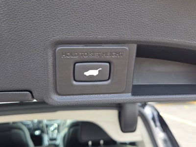 2021 Acura RDX Base SH-AWD