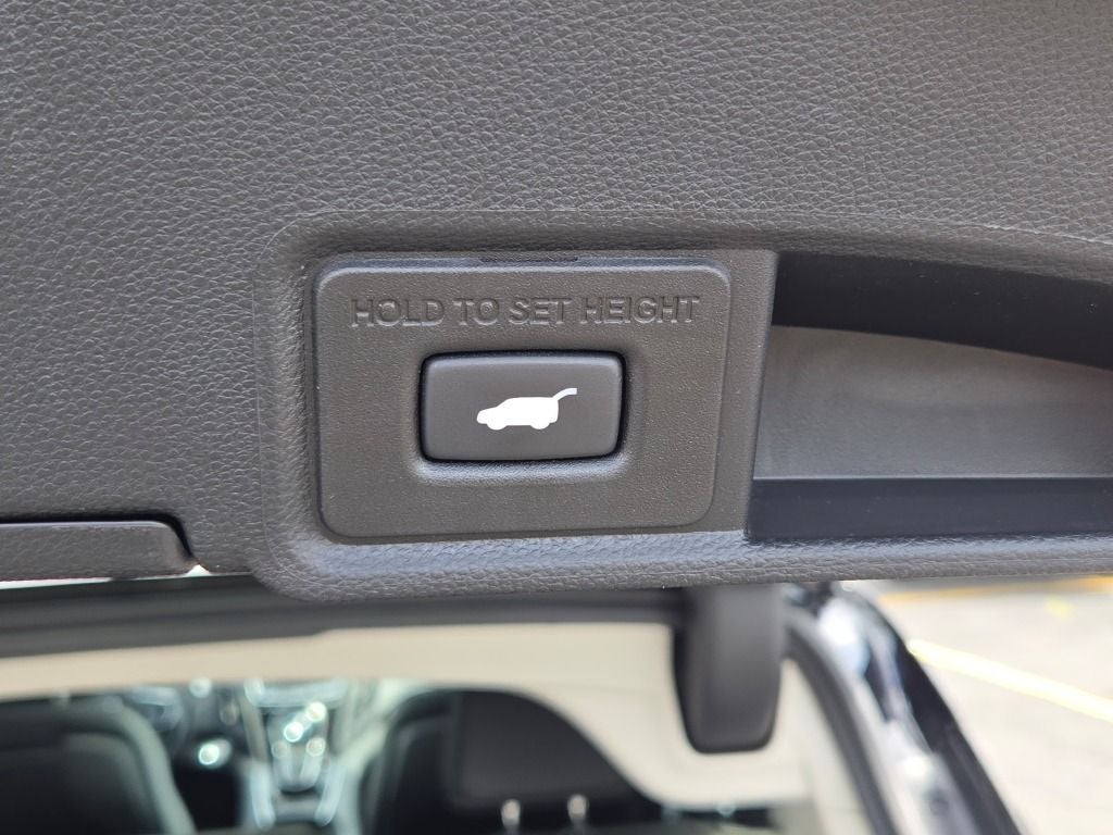 2021 Acura RDX Base SH-AWD