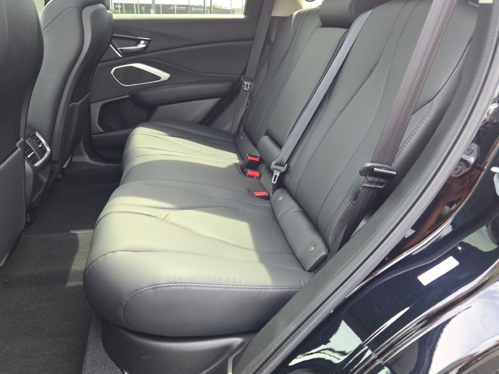2021 Acura RDX Base SH-AWD