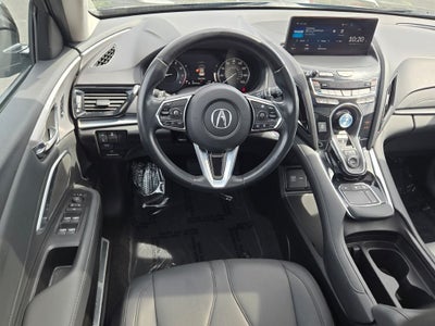 2021 Acura RDX Base SH-AWD
