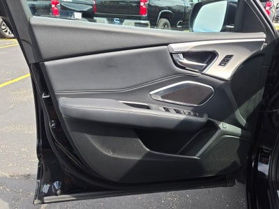 2021 Acura RDX Base SH-AWD