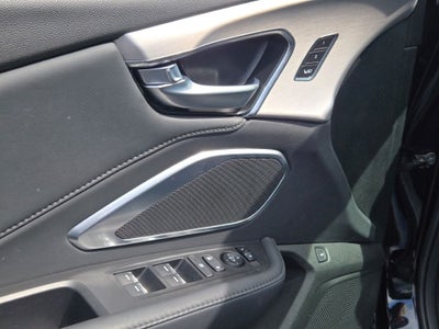2021 Acura RDX Base SH-AWD