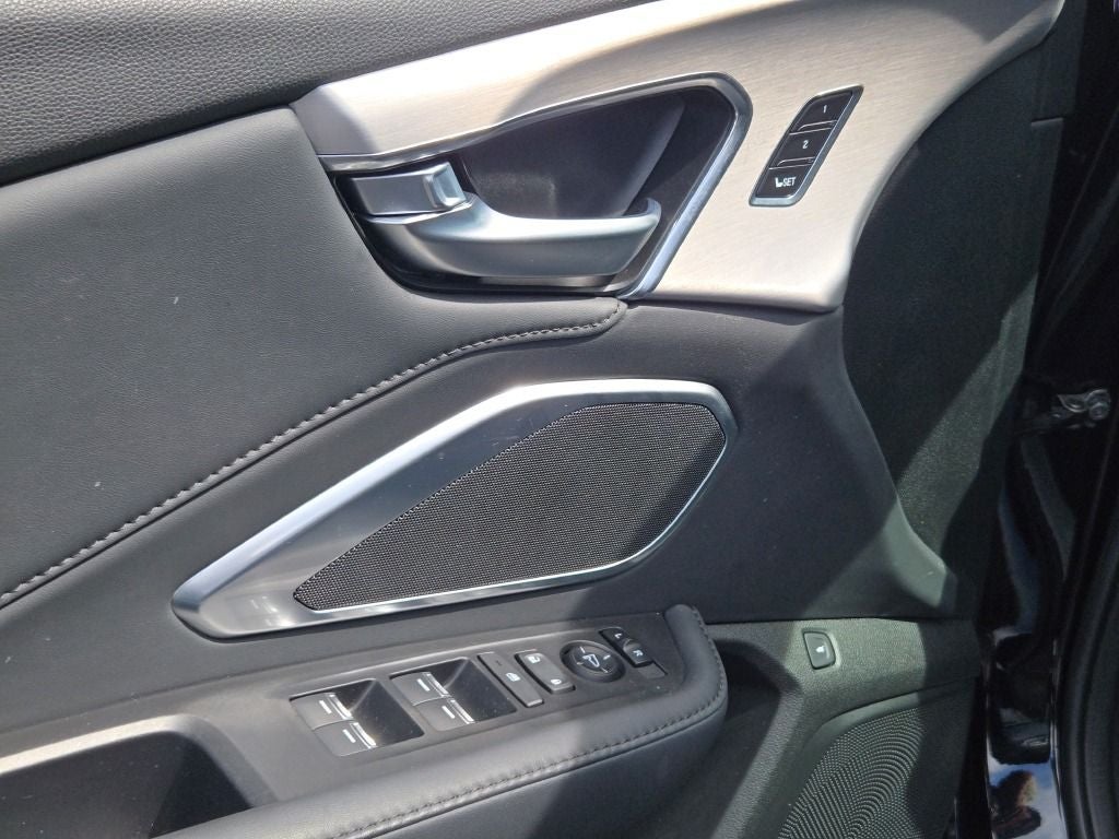 2021 Acura RDX Base SH-AWD