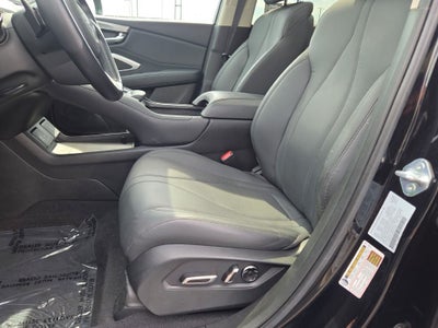 2021 Acura RDX Base SH-AWD