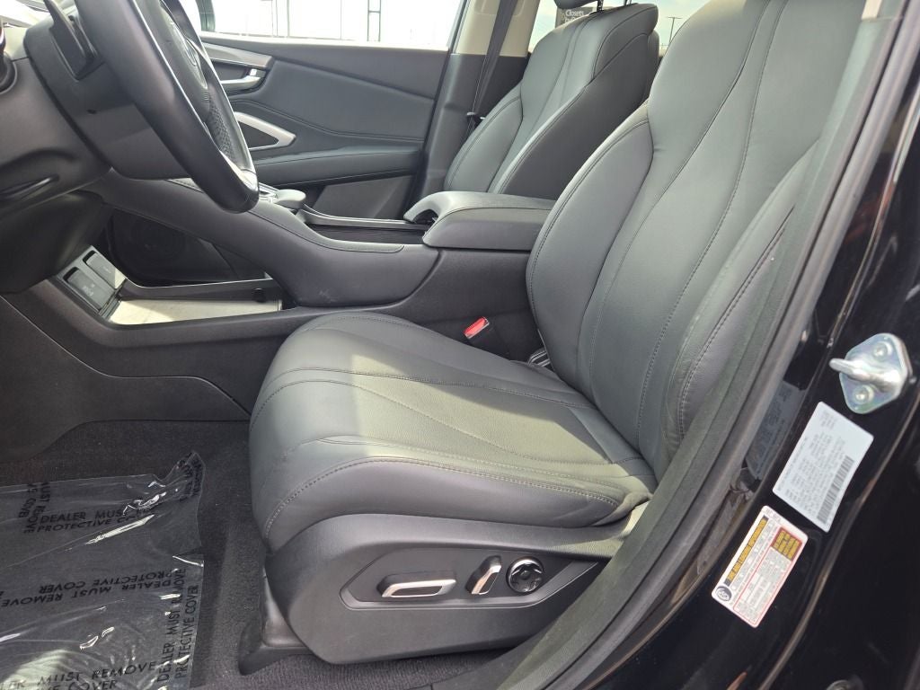 2021 Acura RDX Base SH-AWD