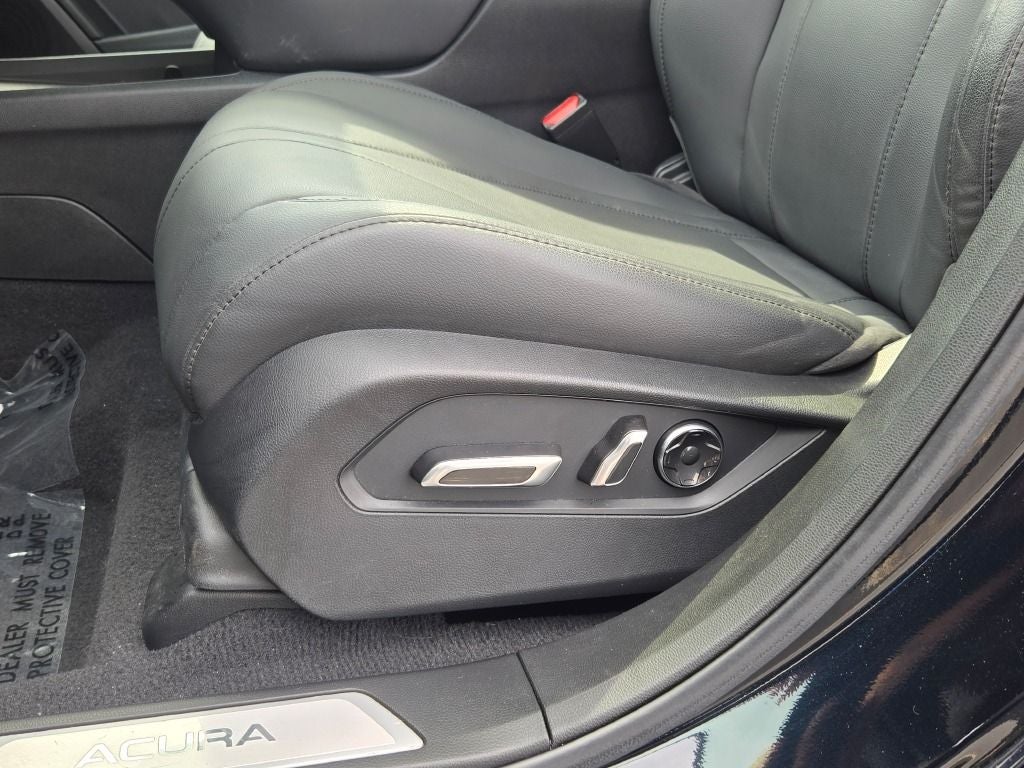 2021 Acura RDX Base SH-AWD