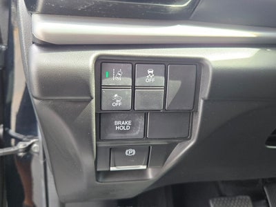2021 Acura RDX Base SH-AWD