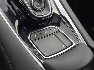 2021 Acura RDX Base SH-AWD