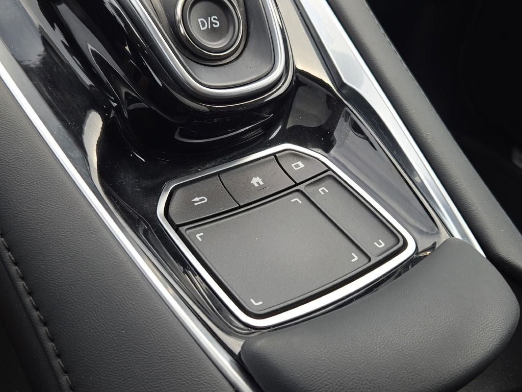 2021 Acura RDX Base SH-AWD