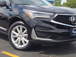 2021 Acura RDX Base SH-AWD